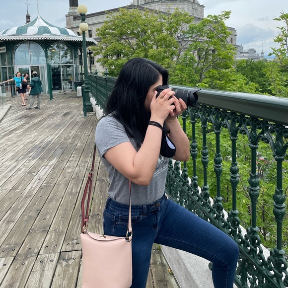 Meet your Posher, Nimita - Picture 1 of 1